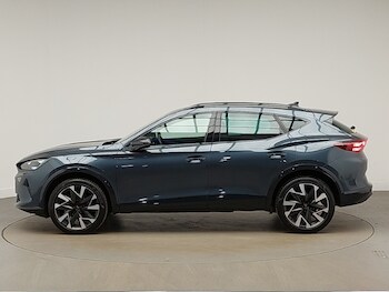 Used Cupra Formentor 2024 for sale - 77251617: Photo