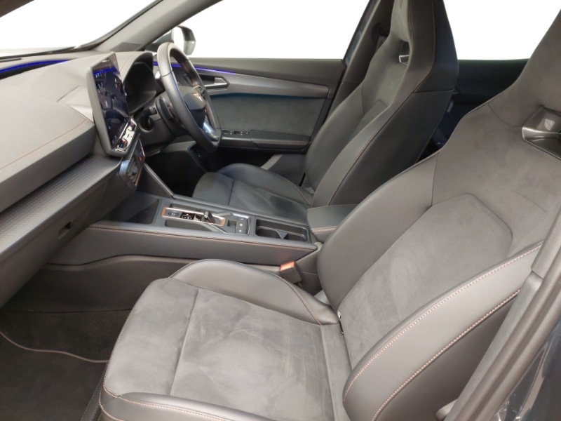 Used Cupra Formentor 2024 for sale - 77251617: Photo 5