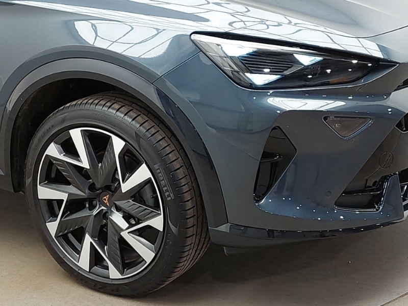 Used Cupra Formentor 2024 for sale - 77251617: Photo 9