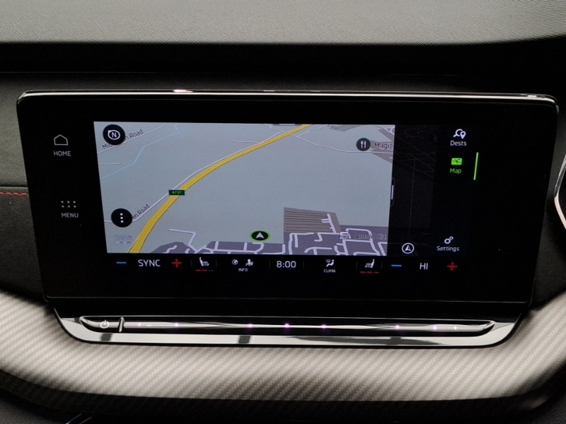 Used Skoda Octavia 2023 for sale - 77169082: Photo 14