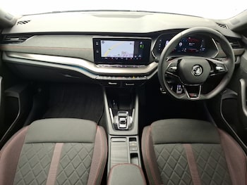 Used Skoda Octavia 2023 for sale - 77169082: Photo