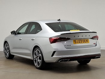 Used Skoda Octavia 2023 for sale - 77169082: Photo