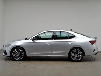 Used Skoda Octavia 2023 for sale - 77169082: Photo