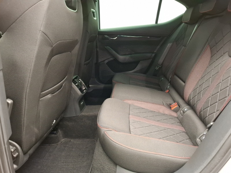 Used Skoda Octavia 2023 for sale - 77169082: Photo 6