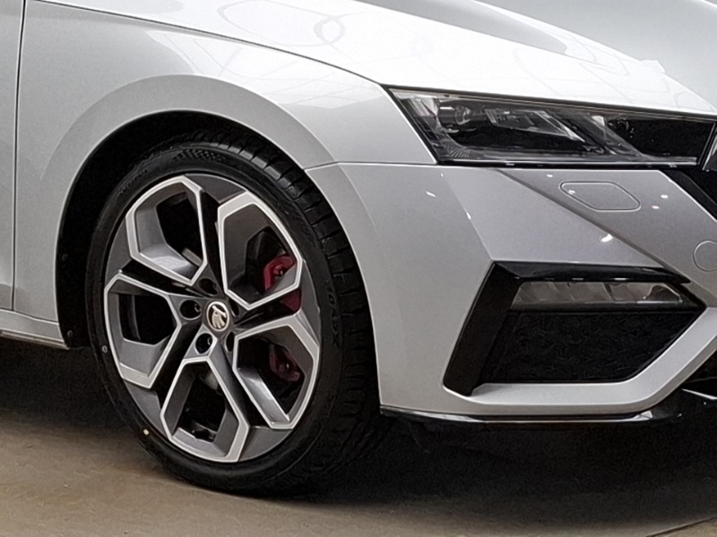 Used Skoda Octavia 2023 for sale - 77169082: Photo 9