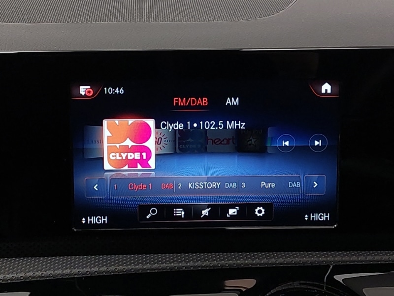 Used Mercedes-Benz A-Class 2019 for sale - 76397298: Photo 10