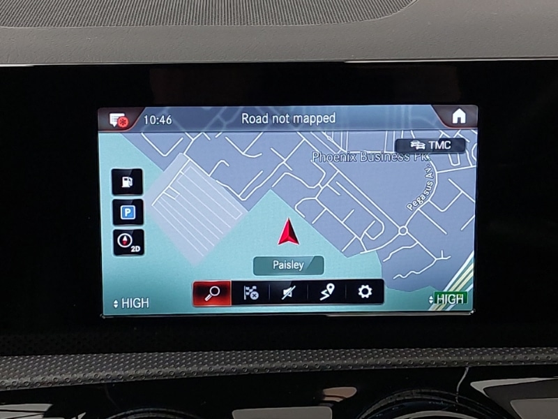 Used Mercedes-Benz A-Class 2019 for sale - 76397298: Photo 11