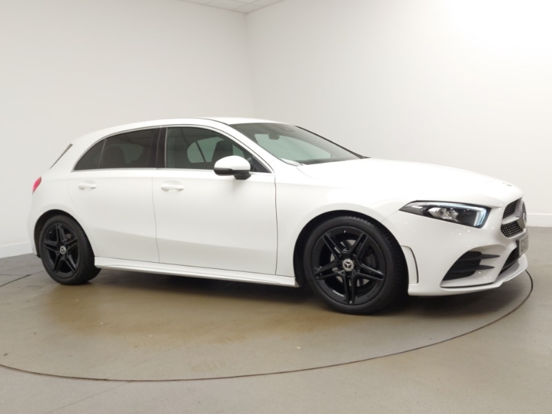 Used Mercedes-Benz A-Class 2019 for sale - 76397298: Photo 13