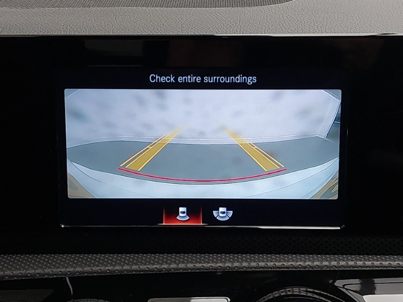 Used Mercedes-Benz A-Class 2019 for sale - 76397298: Photo 14