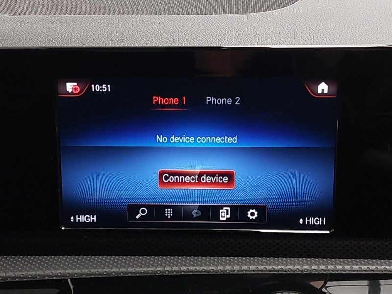 Used Mercedes-Benz A-Class 2019 for sale - 76397298: Photo 17