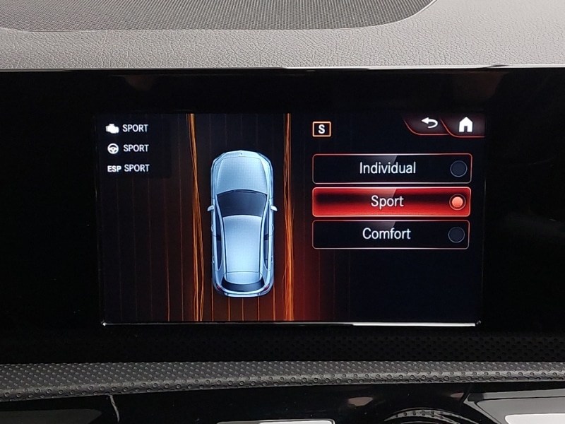 Used Mercedes-Benz A-Class 2019 for sale - 76397298: Photo 19