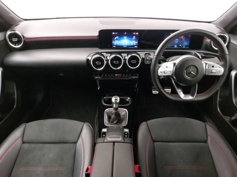 Used Mercedes-Benz A-Class 2019 for sale - 76397298: Photo 2