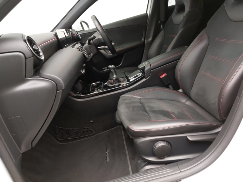 Used Mercedes-Benz A-Class 2019 for sale - 76397298: Photo 5