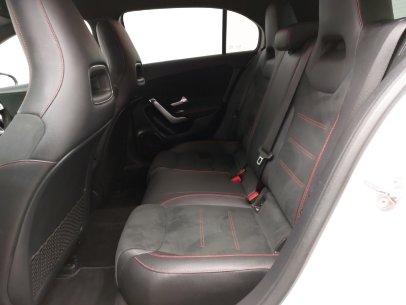 Used Mercedes-Benz A-Class 2019 for sale - 76397298: Photo 6