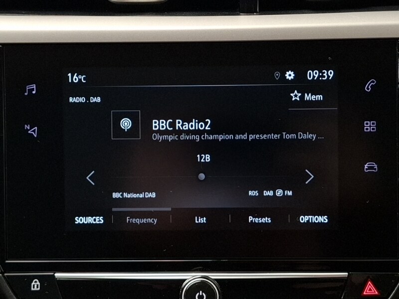 Used Vauxhall Corsa 2022 for sale - 76478658: Photo 10