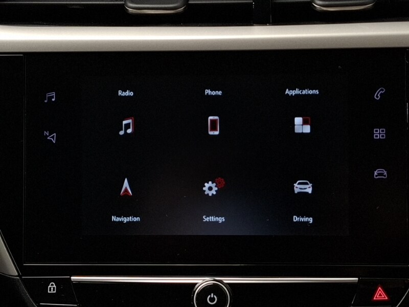 Used Vauxhall Corsa 2022 for sale - 76478658: Photo 11