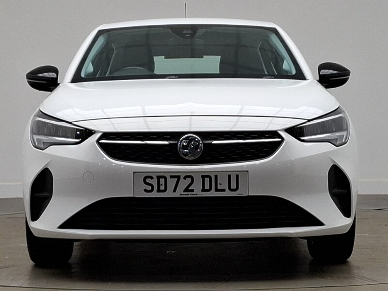 Used Vauxhall Corsa 2022 for sale - 76478658: Photo 12