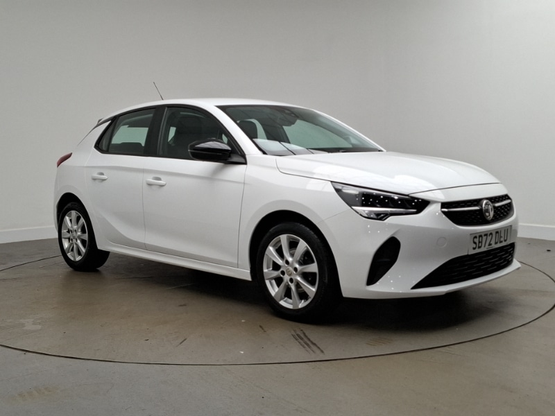 Used Vauxhall Corsa 2022 for sale - 76478658: Photo 13