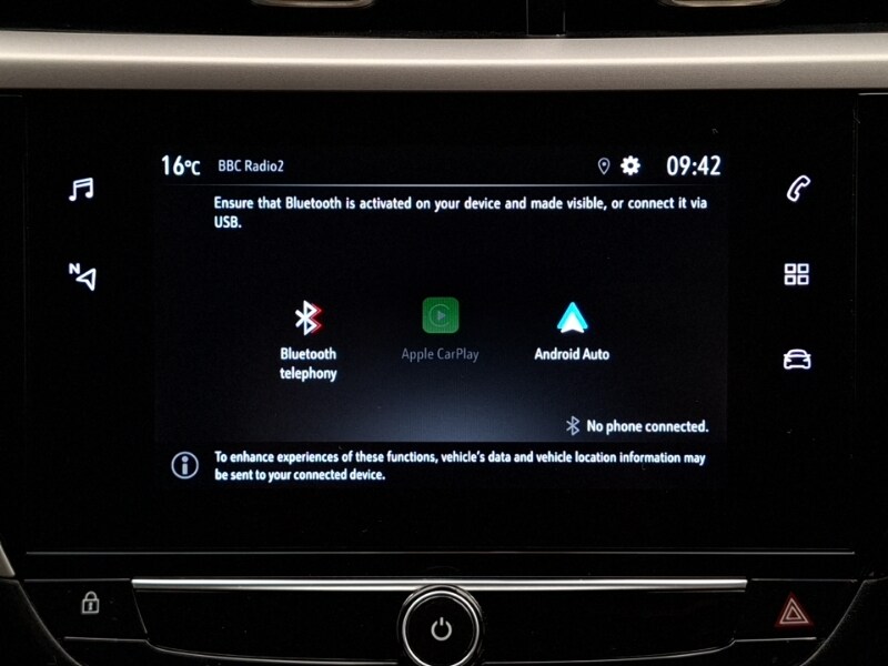 Used Vauxhall Corsa 2022 for sale - 76478658: Photo 14