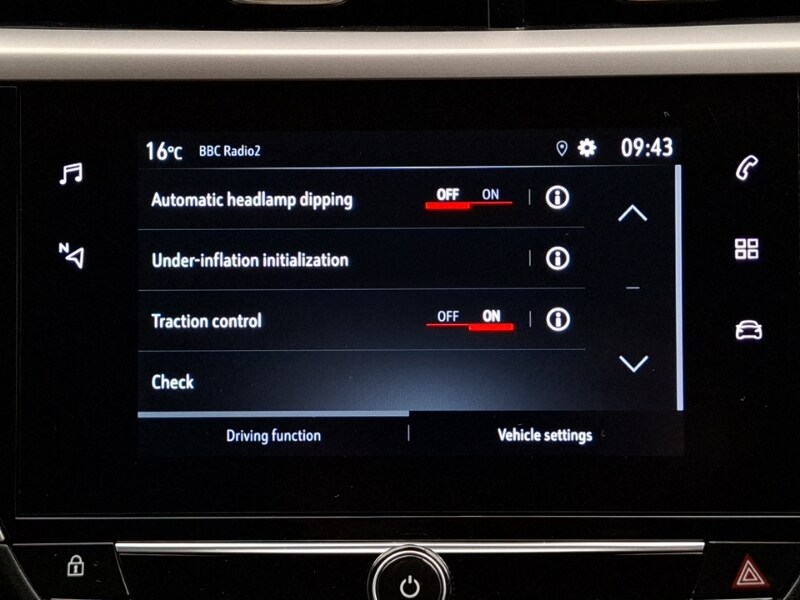 Used Vauxhall Corsa 2022 for sale - 76478658: Photo 15