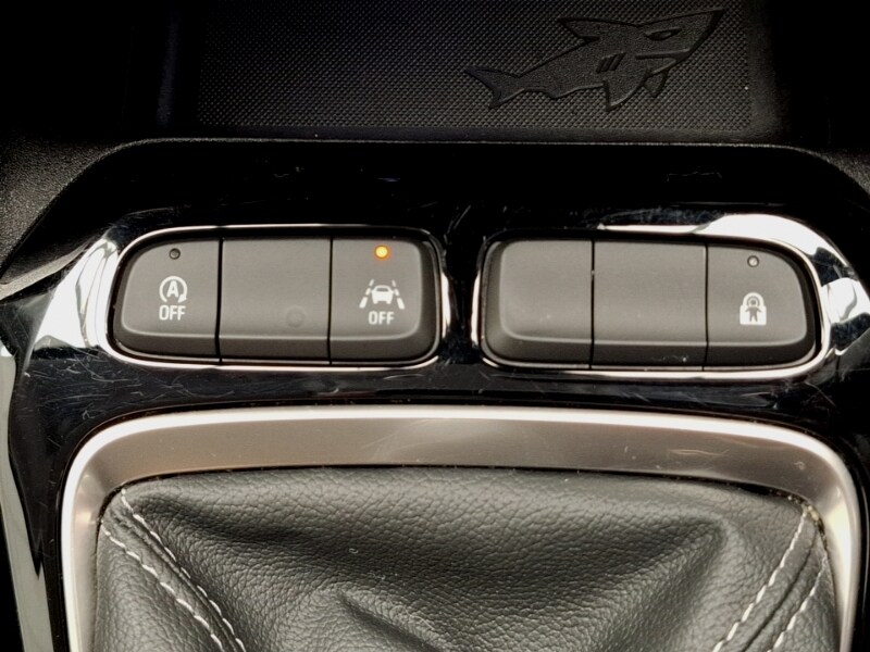 Used Vauxhall Corsa 2022 for sale - 76478658: Photo 17