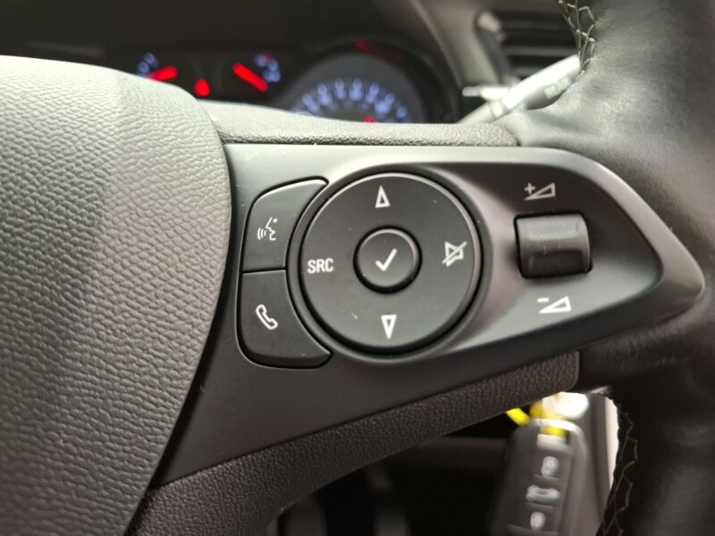 Used Vauxhall Corsa 2022 for sale - 76478658: Photo 19