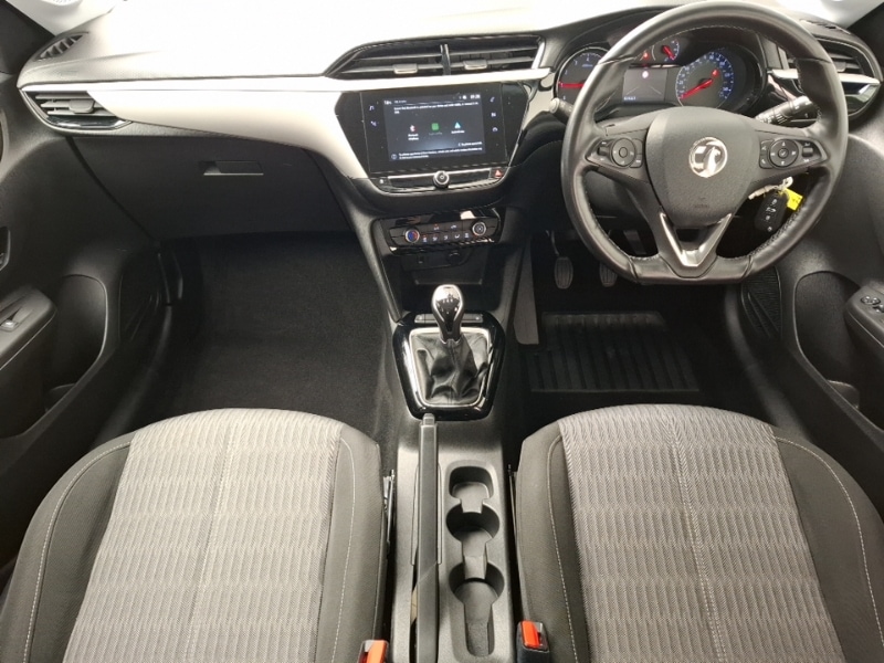 Used Vauxhall Corsa 2022 for sale - 76478658: Photo 2