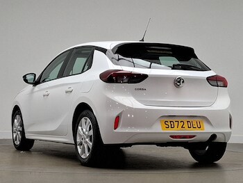 Used Vauxhall Corsa 2022 for sale - 76478658: Photo