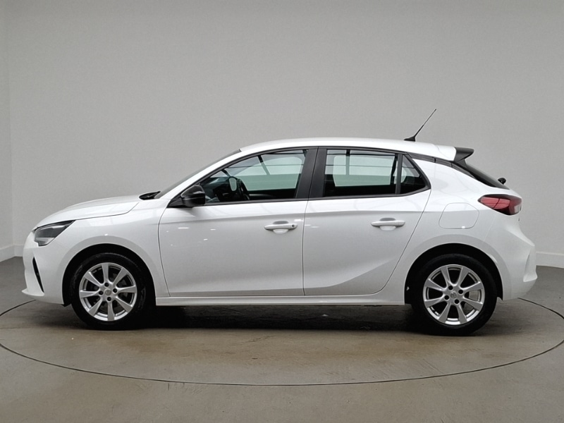 Used Vauxhall Corsa 2022 for sale - 76478658: Photo 4