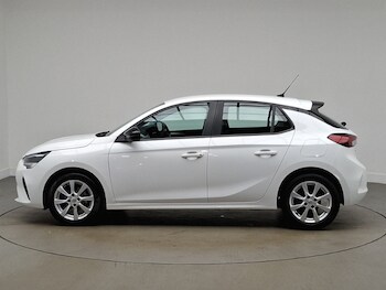 Used Vauxhall Corsa 2022 for sale - 76478658: Photo