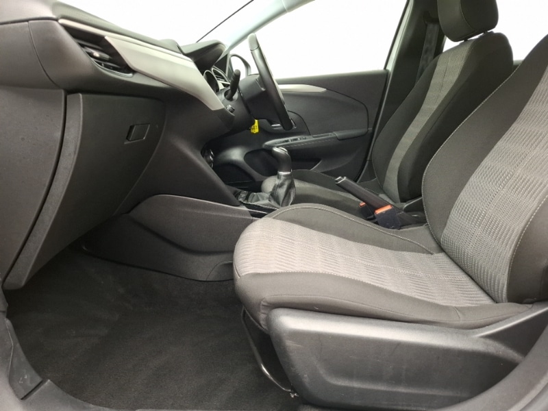 Used Vauxhall Corsa 2022 for sale - 76478658: Photo 5