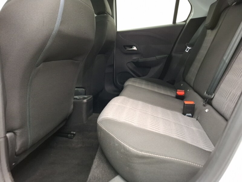 Used Vauxhall Corsa 2022 for sale - 76478658: Photo 6