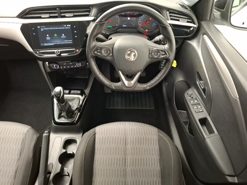 Used Vauxhall Corsa 2022 for sale - 76478658: Photo 7