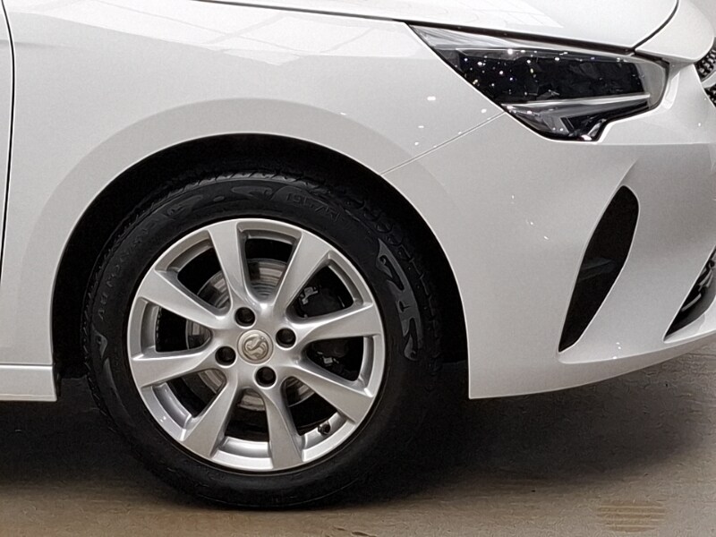 Used Vauxhall Corsa 2022 for sale - 76478658: Photo 9