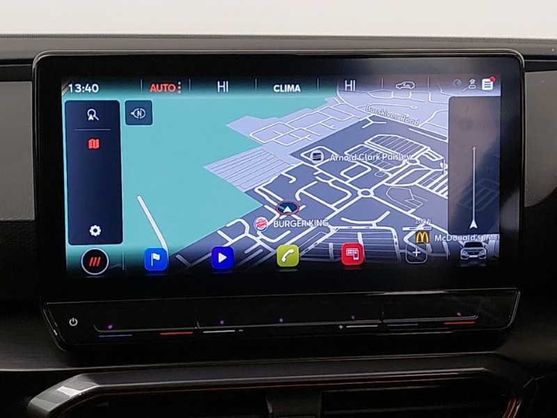 Used Cupra Leon 2023 for sale - 77908154: Photo 10