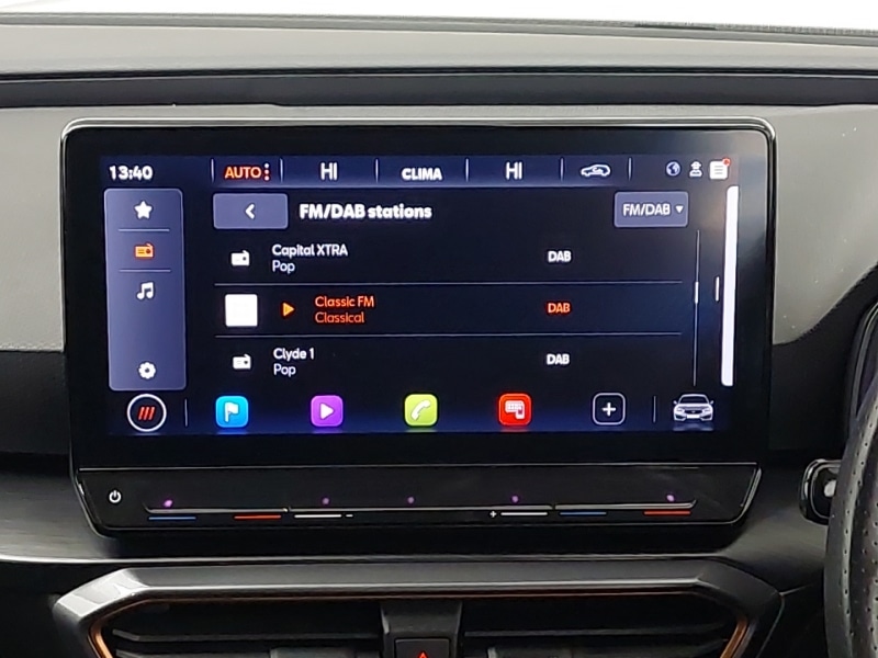 Used Cupra Leon 2023 for sale - 77908154: Photo 11