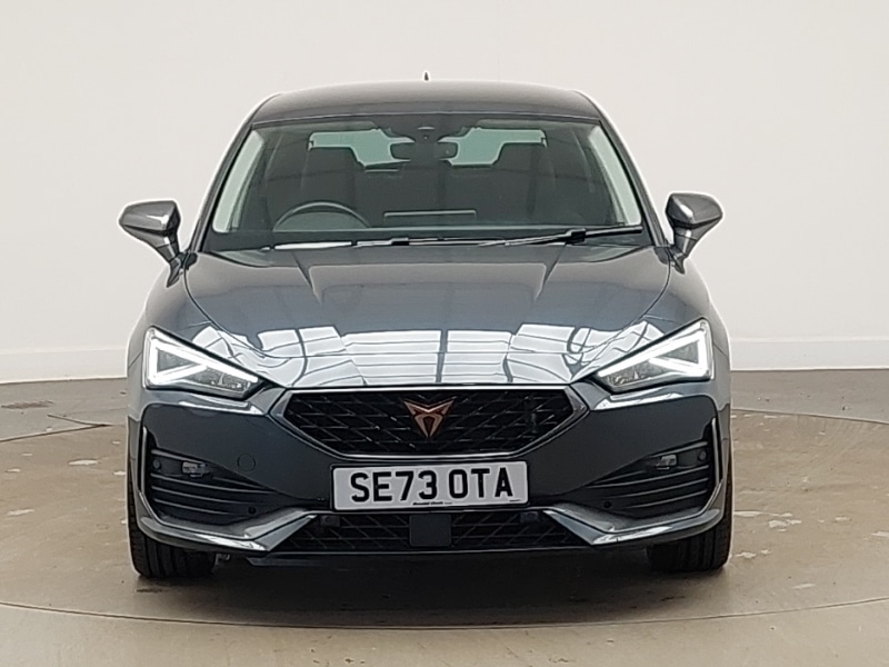 Used Cupra Leon 2023 for sale - 77908154: Photo 12