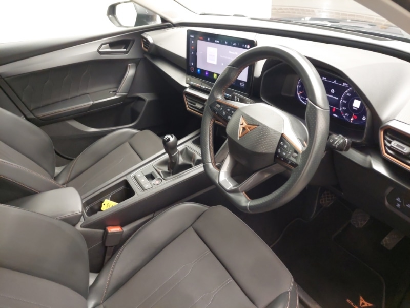 Used Cupra Leon 2023 for sale - 77908154: Photo 13