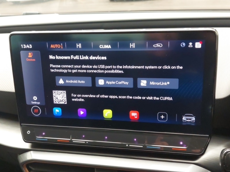 Used Cupra Leon 2023 for sale - 77908154: Photo 15