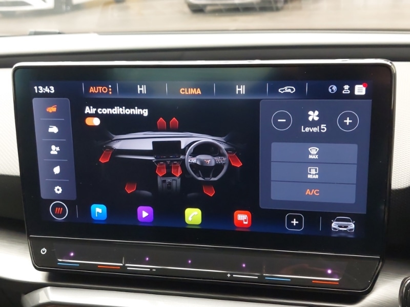 Used Cupra Leon 2023 for sale - 77908154: Photo 16