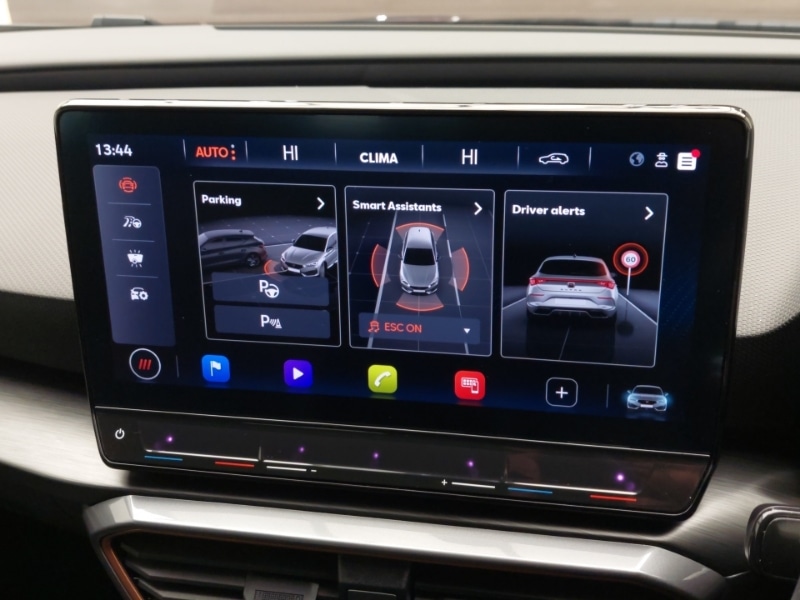 Used Cupra Leon 2023 for sale - 77908154: Photo 17