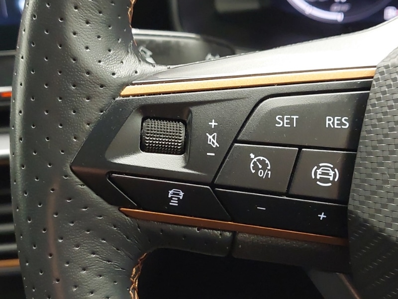 Used Cupra Leon 2023 for sale - 77908154: Photo 18