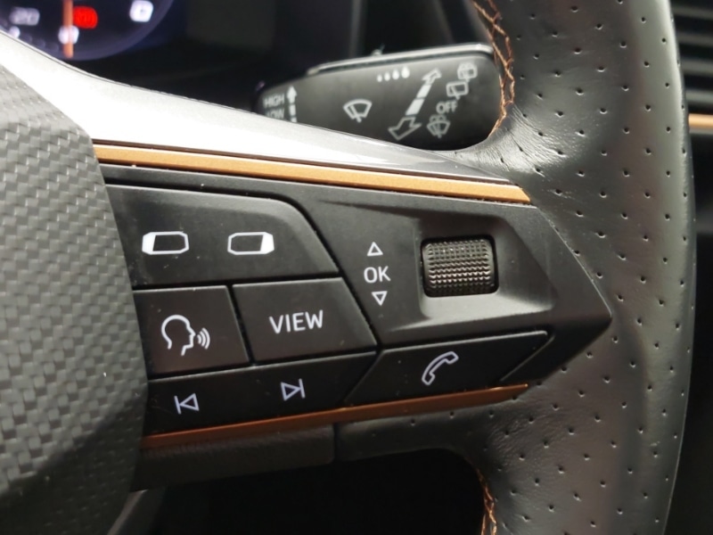 Used Cupra Leon 2023 for sale - 77908154: Photo 19