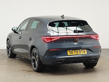 Used Cupra Leon 2023 for sale - 77908154: Photo