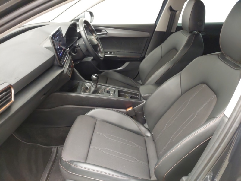 Used Cupra Leon 2023 for sale - 77908154: Photo 5