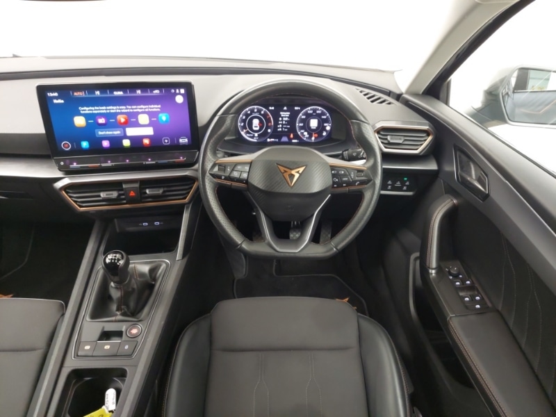 Used Cupra Leon 2023 for sale - 77908154: Photo 7