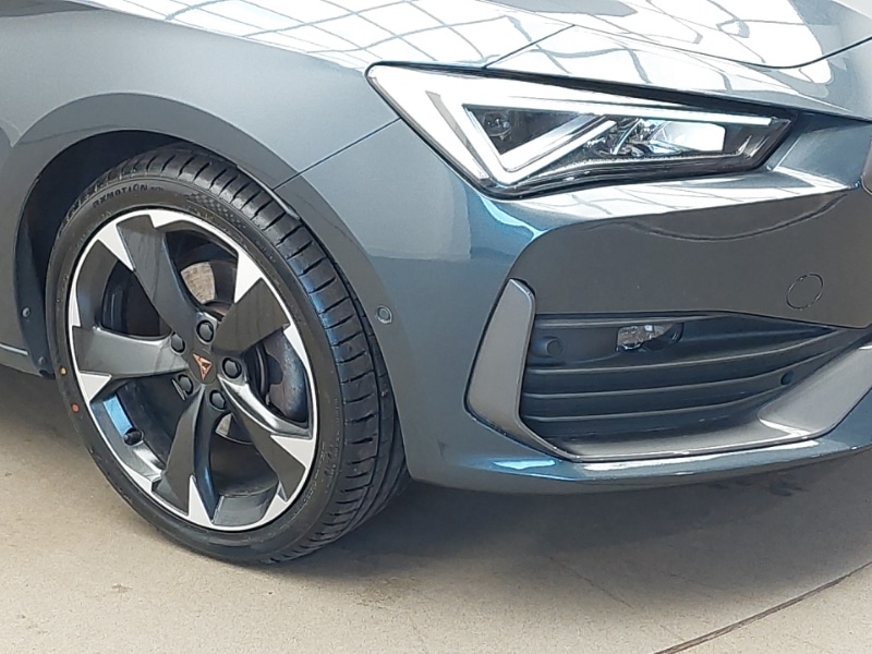 Used Cupra Leon 2023 for sale - 77908154: Photo 9