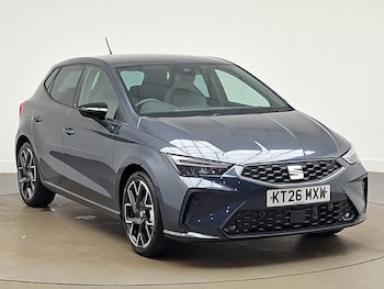 Used SEAT Ibiza 2026 for sale - 79433429: Photo