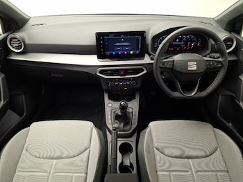 Used SEAT Ibiza 2026 for sale - 79433429: Photo