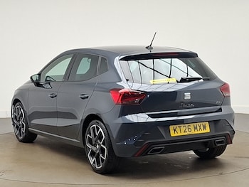 Used SEAT Ibiza 2026 for sale - 79433429: Photo
